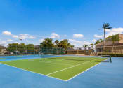 Thumbnail 14 of 16 - Tennis Court at Water's Edge, Sunrise