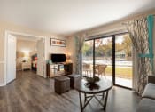 Thumbnail 9 of 17 - Spacious Living Room at Whisper Lake Apartments, Florida, 32792