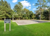 Thumbnail 15 of 17 - Outdoor Basketball Court at Whisper Lake Apartments, Florida
