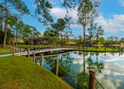 Thumbnail 4 of 17 - Lake at Whisper Lake Apartments, Winter Park, 32792
