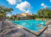 Thumbnail 5 of 17 - Pool at Whisper Lake Apartments, Winter Park, FL