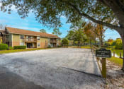 Thumbnail 17 of 17 - Sand Volleyball Court at Whisper Lake Apartments, Florida