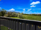Thumbnail 29 of 33 - the view from the deck at Broadmoor Springs, Colorado Springs, CO, 80906