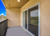 Thumbnail 28 of 33 - a balcony or terrace  at Broadmoor Springs, Colorado Springs, CO, 80906