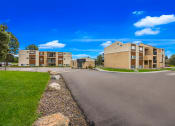 Thumbnail 33 of 33 - Property Exterior at Broadmoor Springs, Colorado Springs, CO, 80906