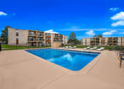 Thumbnail 2 of 33 - pool with lounge chairs  at Broadmoor Springs, Colorado Springs, CO, 80906