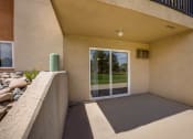 Thumbnail 23 of 33 - a balcony or terrace  at Broadmoor Springs, Colorado Springs, CO, 80906
