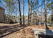 Thumbnail 34 of 36 - Dog Park at Wynfield Trace, Peachtree Corners, 30092