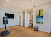 Thumbnail 26 of 36 - Yoga Studio at Wynfield Trace, Peachtree Corners, GA, 30092