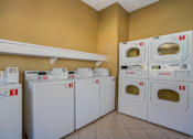 Thumbnail 27 of 36 - Laundry Room at Wynfield Trace, Peachtree Corners