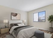 Thumbnail 7 of 64 - Comfortable Bedroom at Glen at Bogey Hills, St. Charles, 63303
