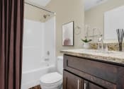 Thumbnail 8 of 64 - Bathroom With Bathtub at Glen at Bogey Hills, St. Charles, Missouri