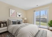 Thumbnail 6 of 64 - Gorgeous Bedroom at Glen at Bogey Hills, St. Charles, MO