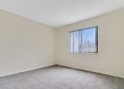 Thumbnail 13 of 64 - Carpeted Bedroom at Glen at Bogey Hills, St. Charles, MO