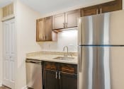 Thumbnail 11 of 64 - Kitchen Appliances at Glen at Bogey Hills, Missouri, 63303