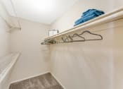 Thumbnail 6 of 16 - our closets are stocked with robes and hangers for you to use as a at The Glen Apartments, Texas, 75067