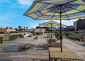 Thumbnail 36 of 65 - Seating areas at The View at Old City, Philadelphia, PA