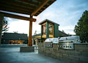 Thumbnail 43 of 45 - BBQ Area at Spyglass Creek, Denver, 80224