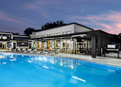 Thumbnail 37 of 37 - resort-style saltwater pool