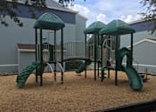 Thumbnail 5 of 14 - Playground at Oak Chase I, Tampa, Florida
