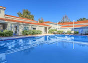 Thumbnail 4 of 14 - Glimmering Pool at Oak Chase I, Florida