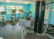 Thumbnail 13 of 18 - Fitness Center at Auburn Glen Apartments, Florida, 32256