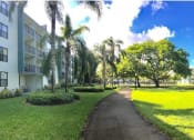 Thumbnail 4 of 54 - exterior  at Club at Emerald Waters, Hollywood, FL