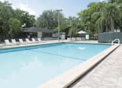 Thumbnail 10 of 54 - pool  at Club at Emerald Waters, Hollywood, FL, 33021