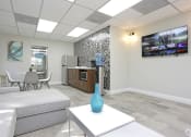 Thumbnail 6 of 54 - clubhouse  at Club at Emerald Waters, Hollywood, Florida