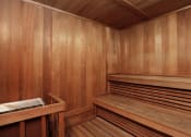 Thumbnail 11 of 54 - sauna  at Club at Emerald Waters, Hollywood