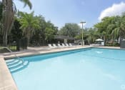 Thumbnail 9 of 54 - pool  at Club at Emerald Waters, Hollywood, 33021