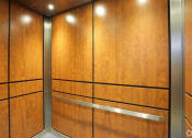 Thumbnail 7 of 54 - elevator  at Club at Emerald Waters, Hollywood, Florida