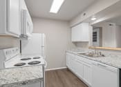 Thumbnail 23 of 30 - Kitchen at Chapel Ridge of Stillwater, Stillwater, 74075