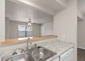 Thumbnail 24 of 30 - Kitchen at Chapel Ridge of Stillwater, Stillwater, 74075