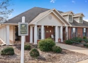 Thumbnail 6 of 30 - Exterior View at Chapel Ridge of Stillwater, Stillwater, 74075