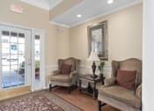 Thumbnail 20 of 30 - Living Room at Chapel Ridge of Stillwater, Stillwater, 74075