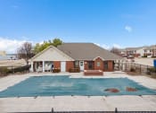 Thumbnail 11 of 30 - Swimming pool at Chapel Ridge of Stillwater, Stillwater, 74075