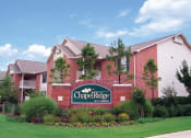 Thumbnail 1 of 30 - a building with a sign in front of it at Chapel Ridge of Stillwater, Stillwater, Oklahoma