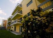 Thumbnail 11 of 74 - Property Building  at Cypress Grove, Lauderhill, Florida
