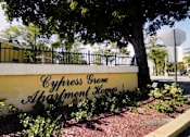 Thumbnail 1 of 74 - Property Signage  at Cypress Grove, Lauderhill, 33313