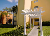 Thumbnail 5 of 74 - Entry  at Cypress Grove, Lauderhill, FL