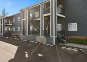 Thumbnail 20 of 39 - our apartments are located in the heart of a city at Emerald Greens, Oklahoma