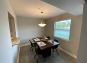 Thumbnail 16 of 18 - Dining Room at Auburn Glen Apartments, Jacksonville, 32256
