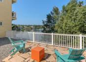Thumbnail 6 of 51 - Balcony And Patio at Lake Lofts at Deerwood, Jacksonville