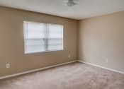 Thumbnail 6 of 15 - Carpeted Bedroom at Hibiscus Place Apartments, Orlando, Florida