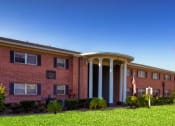 Thumbnail 9 of 15 - Lush Green Outdoor at Hibiscus Place Apartments, Florida, 32808