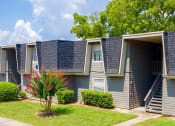 Thumbnail 4 of 18 - Property Exterior at Auburn Glen Apartments, Jacksonville, Florida