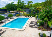 Thumbnail 3 of 18 - Pool View at Auburn Glen Apartments, Jacksonville, FL