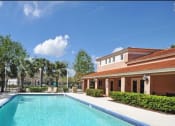 Thumbnail 1 of 6 - Swimming Pool  at Oak Chase II, Tampa, Florida