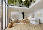 Thumbnail 26 of 27 - Lobby Lounge at WM by CLG, Los Angeles  